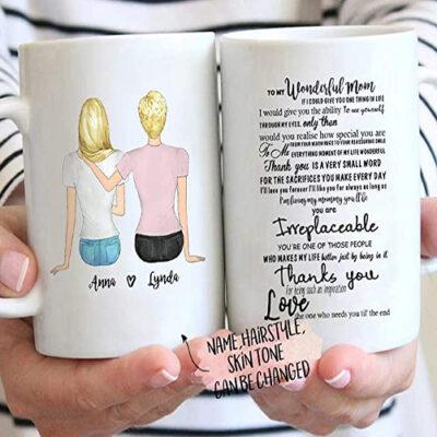 30 Creative Mother’s Day Mug Ideas - GiftOMG