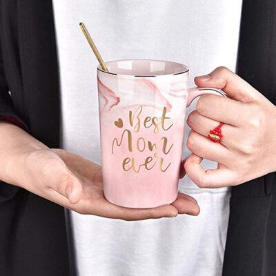 30 Creative Mother’s Day Mug Ideas - GiftOMG