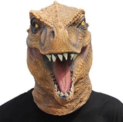 CreepyParty-Dinosaur-Head-Maks-Novelty-Halloween-dinosaur-gifts-for-adults