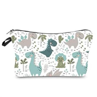 Makeup-Bag-Dinosaur-dinosaur-gifts-for-adults
