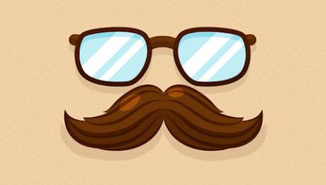 120+ Funny Mustache Puns Jokes - GiftOMG