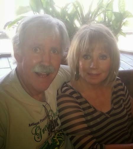 Before the sale of the Maybelline Co in December 1967, I dated the Lead singer Al Hall, for over 4 years and we're still friends today