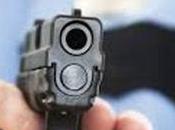 Suspect Gunman Shot Member Dies