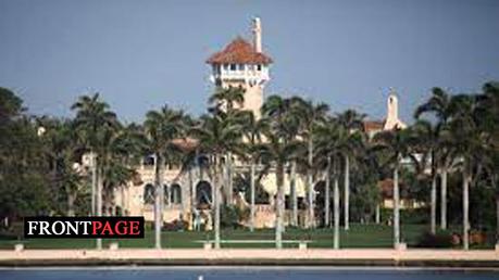 FBI raids Trump’s Florida home