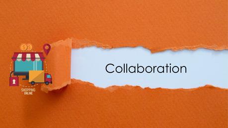 collaboration for online businesses