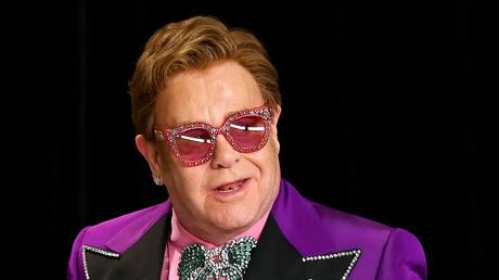 Sir Elton John may have a metaverse future