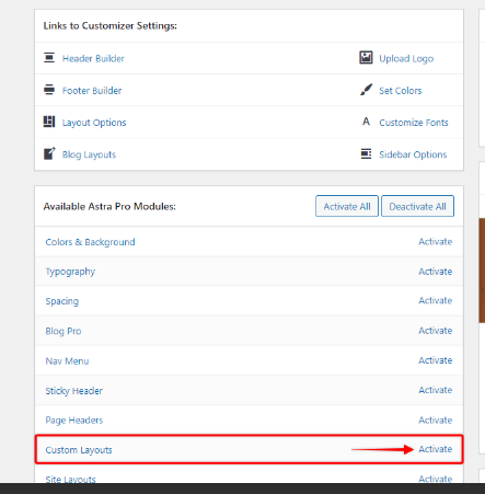 How to Add Google Analytics to Astra Theme Header How to Add Google Analytics to Astra Theme Header