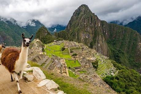 Peru Travel Guide: A Brief Overview