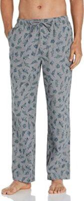 Amazon-Essentials-Men_s-Flannel-Pajama-Wolf-Pant-Wolf-Gifts