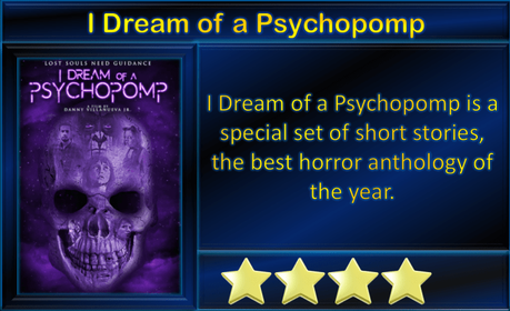 I Dream of a Psychopomp (2021) Movie Review