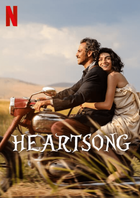 Heartsong