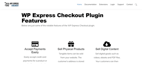 WP Express Checkout Plugin Review 2022: Is it the Best WordPress Checkout Plugin?