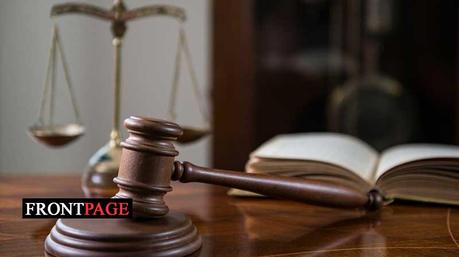 Two who stole slain MP’s  jewellery remanded