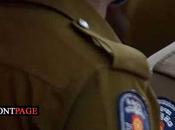 Interdicted Over Tusker’s Murder