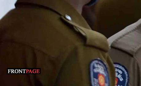 PC interdicted over tusker’s murder