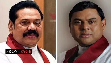 MR, Basil further barred from leaving country