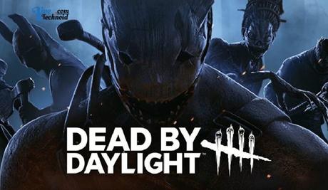 Dead By Daylight Public Test Build