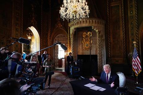 Why searching an ex-president’s estate is not easily done – 4 important things to know about the FBI’s search of Mar-a-Lago