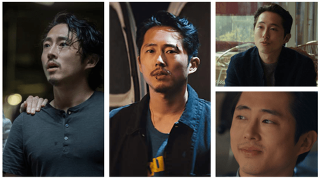 Letterbox Breakdown – Steven Yeun