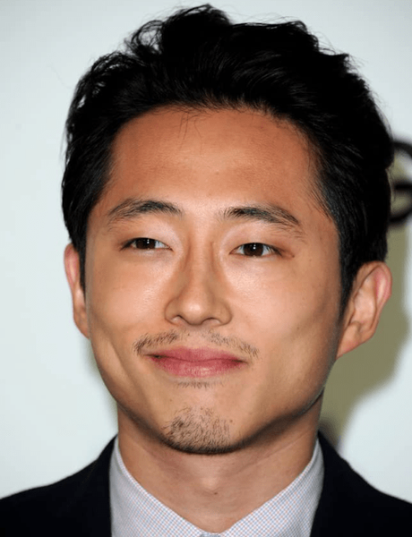 Stever Yeun