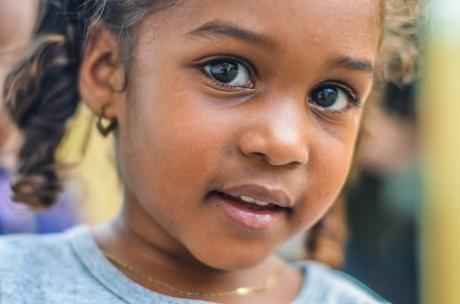 Earrings for Children's