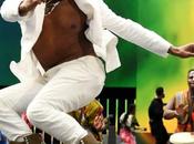 Global Citizen Announces Lineups 2022 Festival Accra York