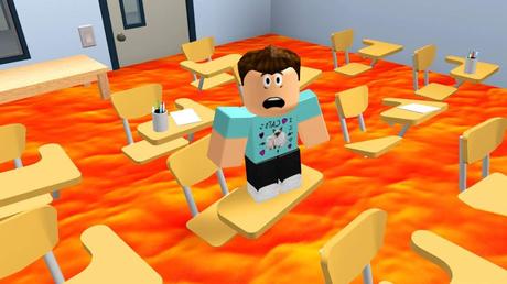 Roblox loses a significant amount of dollars