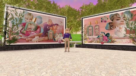 Miley Cyrus becomes initial Gucci Town guest in Roblox