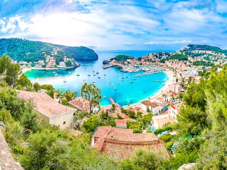 5 Best Small Towns In Majorca Spain For Families