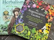 Book Review: Regenerative Garden Stephanie Rose History Herbalism Emma