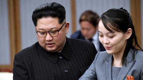 Kim Jong Un ‘Seriously Ill’ In North Korea Covid Surge, Says His Sister