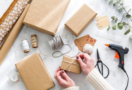30+ Birthday Gift Wrap Ideas Easy To Make