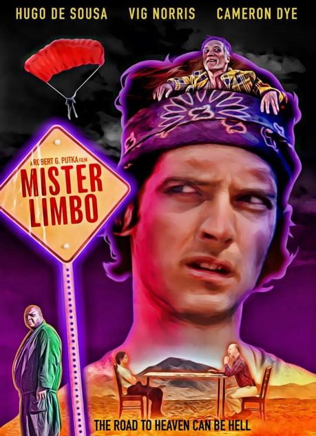 Mister Limbo – Release News