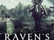 Raven’s Hollow Release News