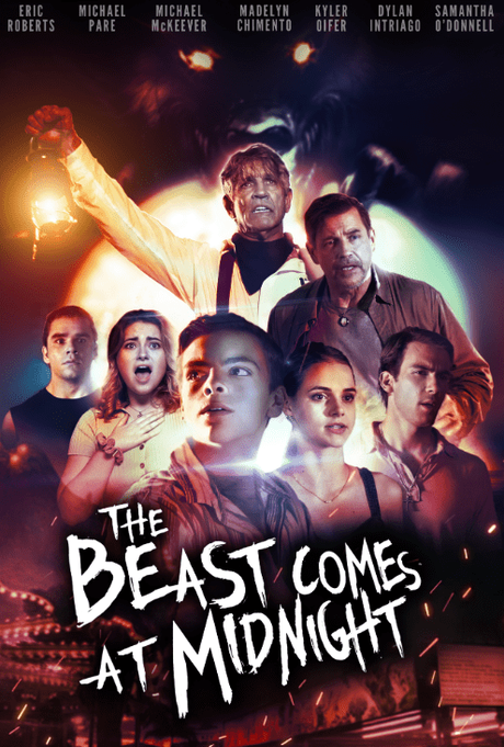 The Beast Comes at Midnight – Special Premiere