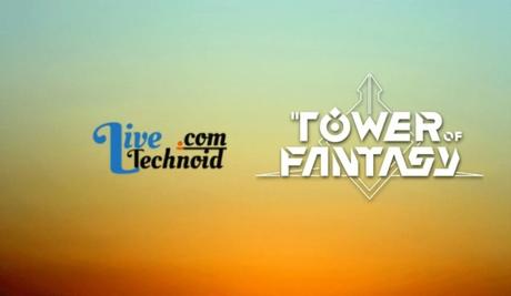 Fixed: Tower of Fantasy Black Screen