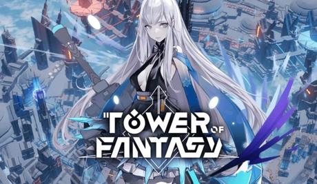 Fixed: Tower of Fantasy Black Screen