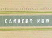 Review: Cannery John Steinbeck