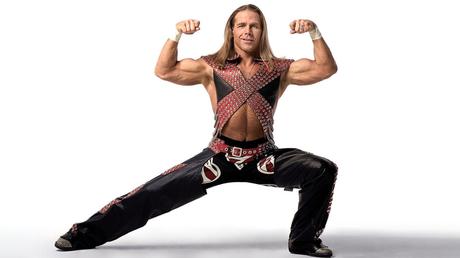 From NXT to NFTs, Shawn Michaels is shaping WWE's future