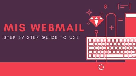 Importance of MIS webmail In Australia