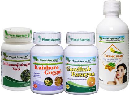 Ayurvedic Treatment For Coccidioidomycosis With Herbal Remedies