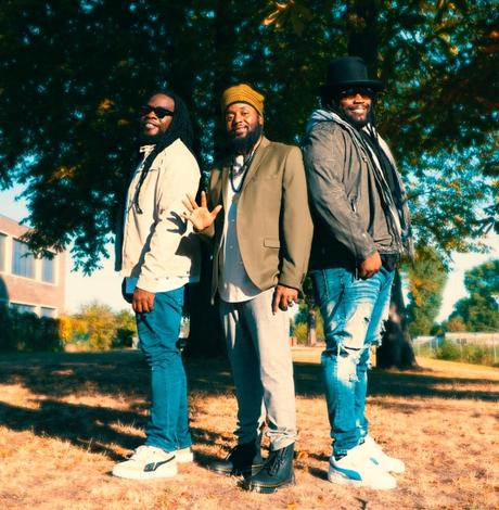 Grammy award-winning reggae band, Morgan Heritage announces first full-scale Africa tour