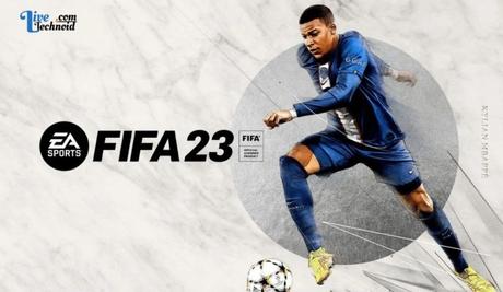 Fixed: FIFA 23 Beta Crashing Logo