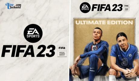 Fixed: FIFA 23 Crashing