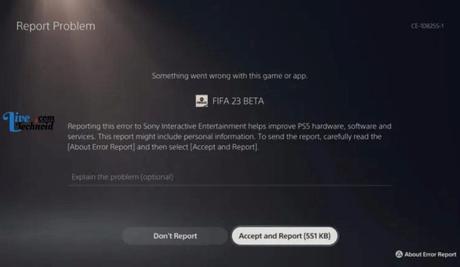 Fixed: FIFA 23 Crashing