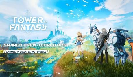 Fixed: Disconnected from server in Tower of Fantasy