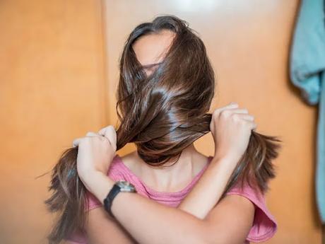 Top 4 Hair Care Tips to Protect Your Damaged Hair