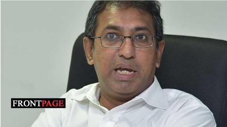 Dr. Harsha calls for short-term APG to overcome economic crisis