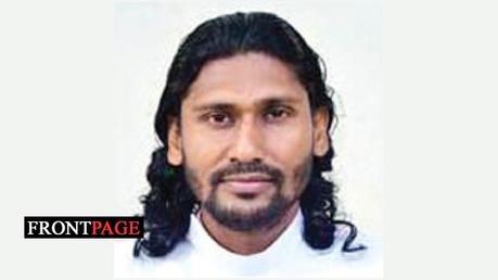 Fr. Jeewantha Peiris granted bail