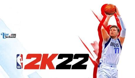 Fixed: NBA 2K22 Error Code 727e66ac